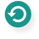 Ícone do recurso Backup do iCloud